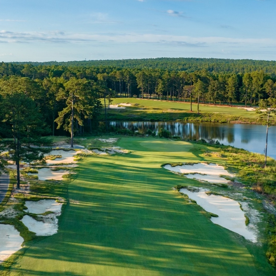 Southern Pines Golf Club