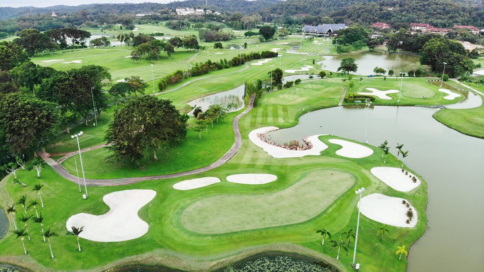 Southlinks Country Club