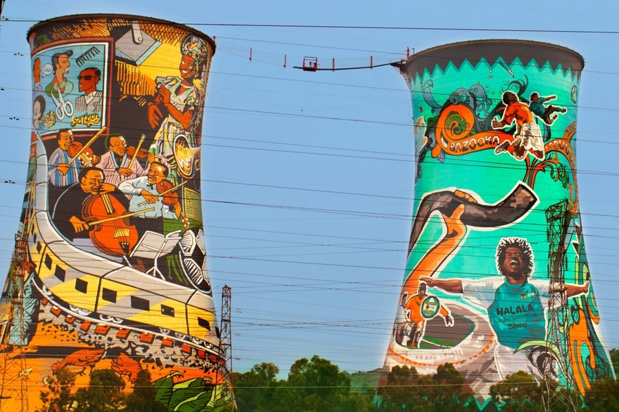 Soweto
