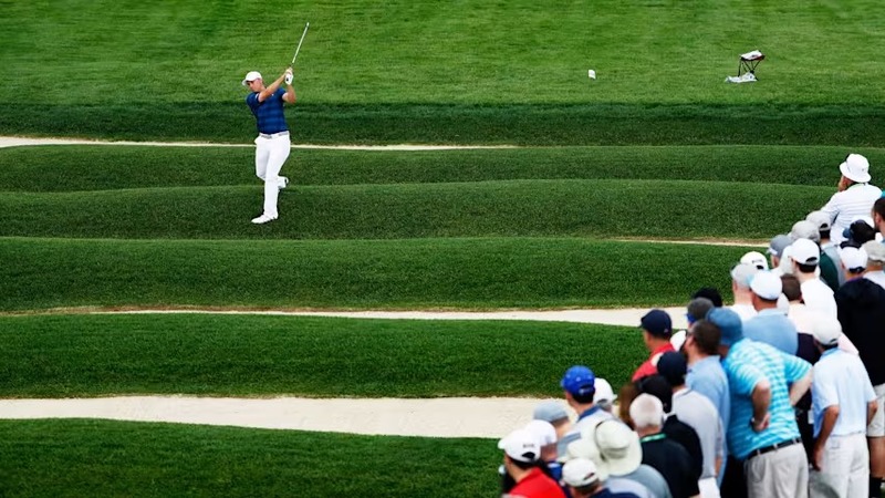 Oakmont Country Club