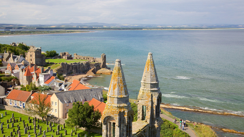 St. Andrews
