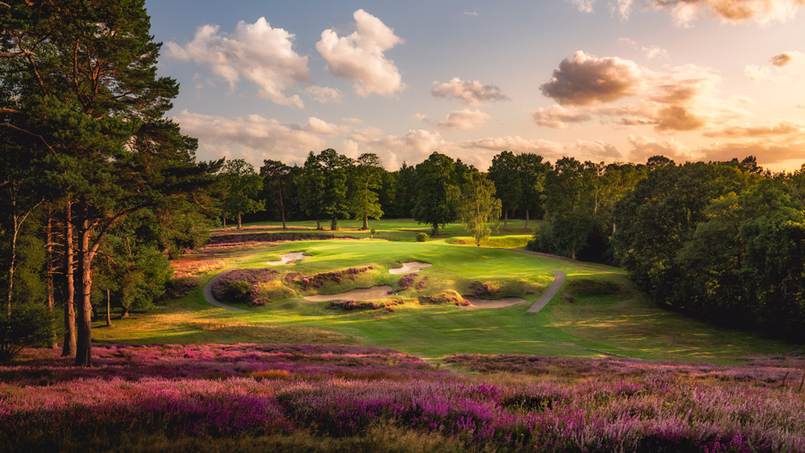 St. George’s Golf & Country Club