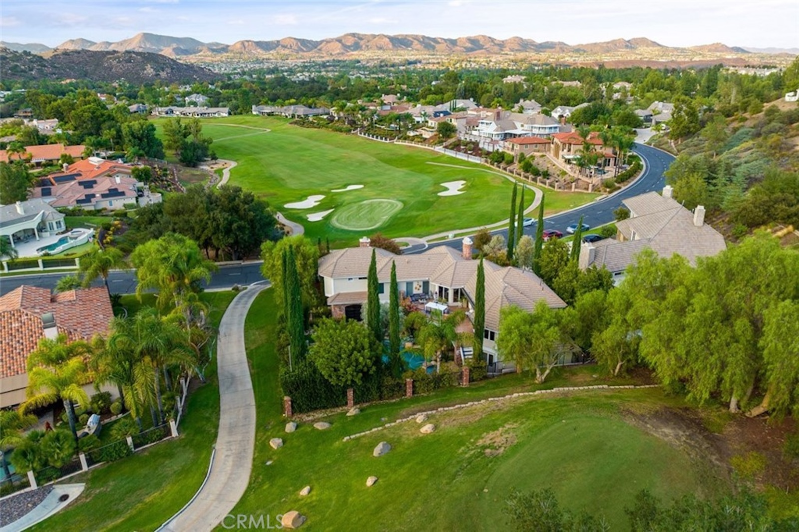 Steele Canyon Golf Club