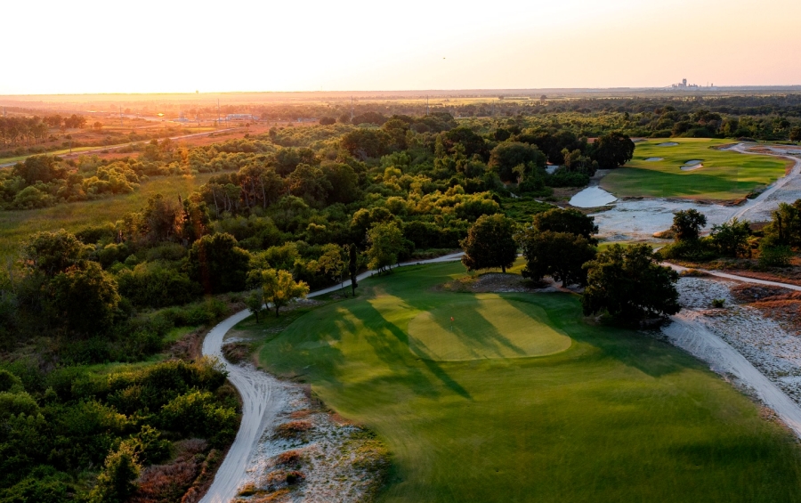 Streamsong Resort