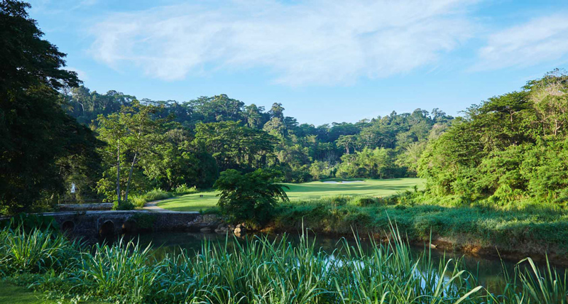 Subic Bay Golf Country Club