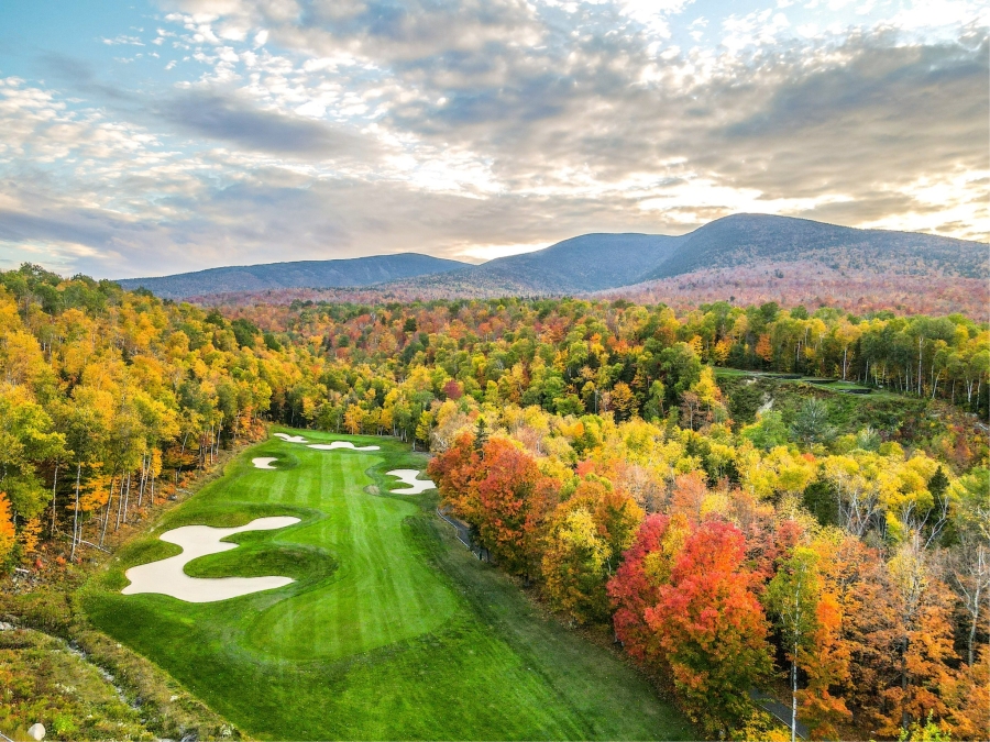 Sugarloaf Golf Club