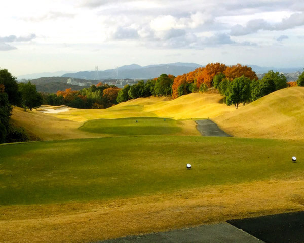 Zuien Country Club Nishikobe Course