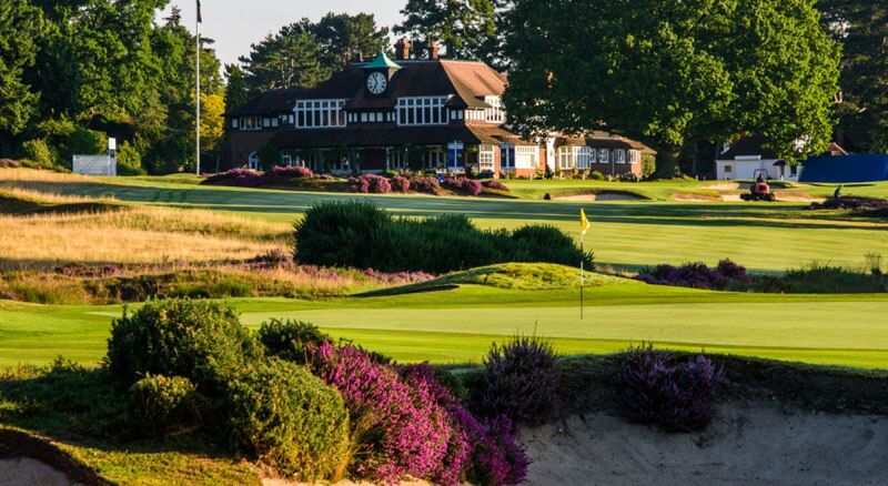 Sunningdale