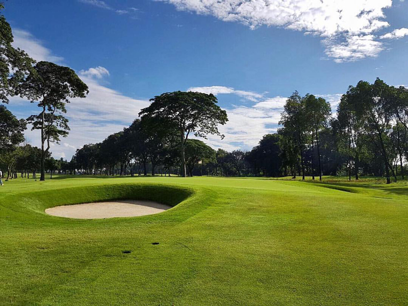 Suvarna Jakarta Golf Club