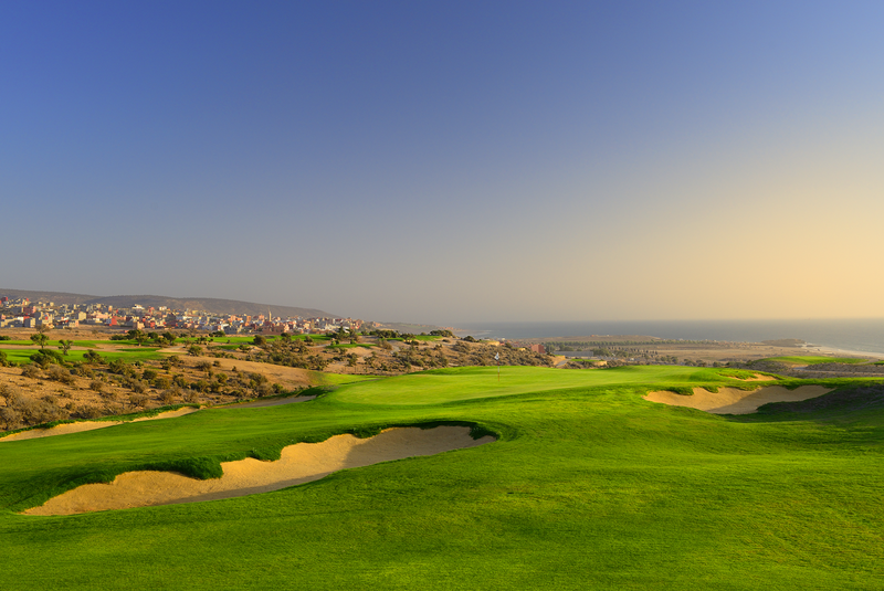 Taghazout Bay