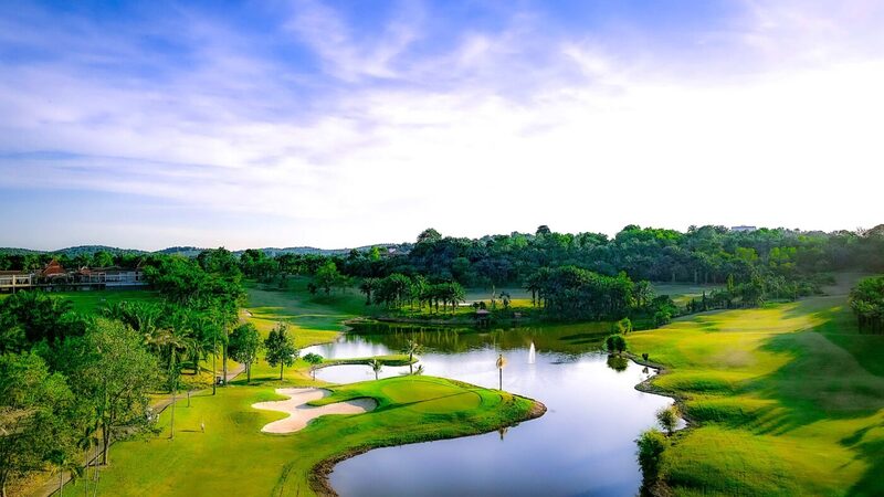 Tasik Puteri Golf & Country Club