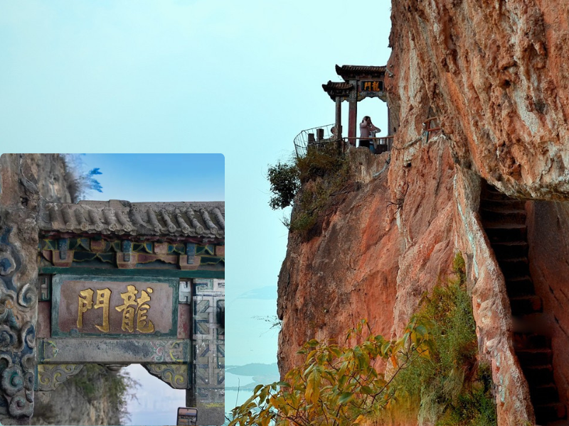 Tây Sơn Long Môn