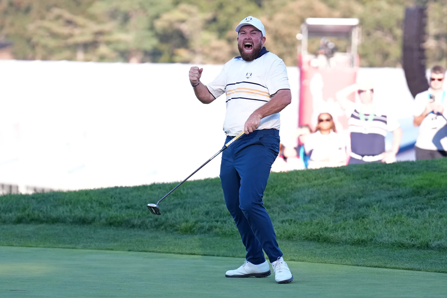 Ryder Cup 2025