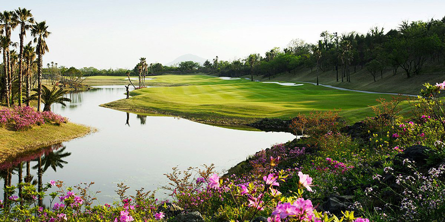 Teddy Valley Country Club