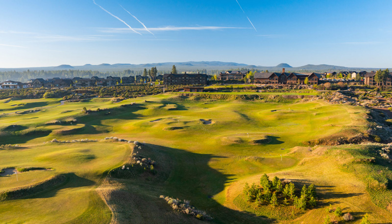 Tetherow Golf Club