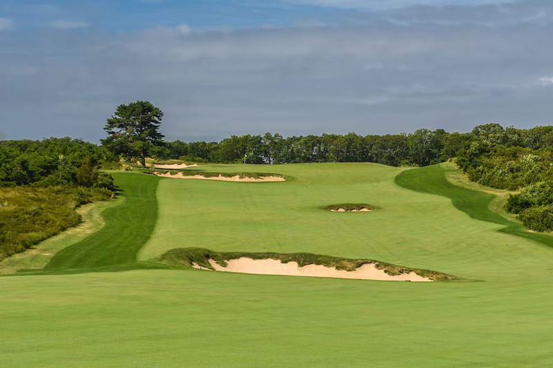 The Bridge Golf Club