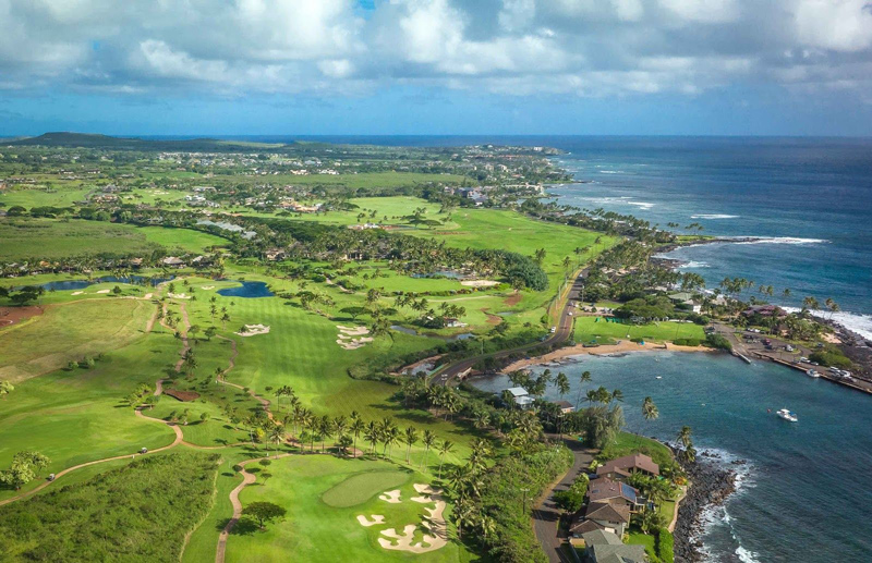 The Club at Kukui‘ula