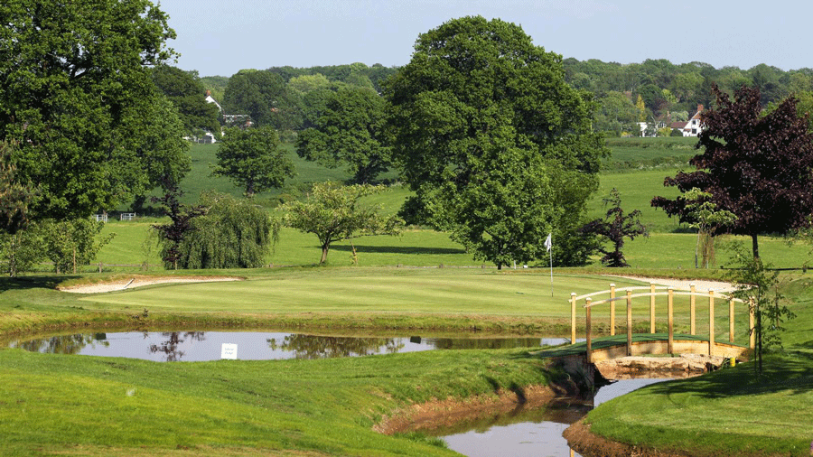 Cromwell Course – Nailcote Hall
