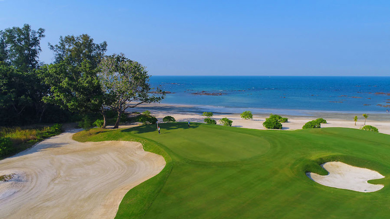 The Els Club Desaru Coast – Ocean Course