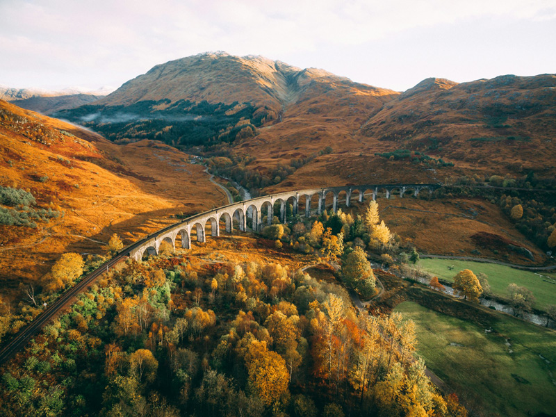 The Highlands