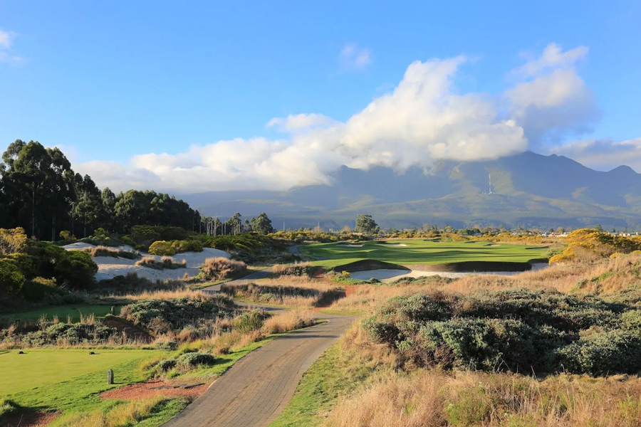 The Links at Fancourt