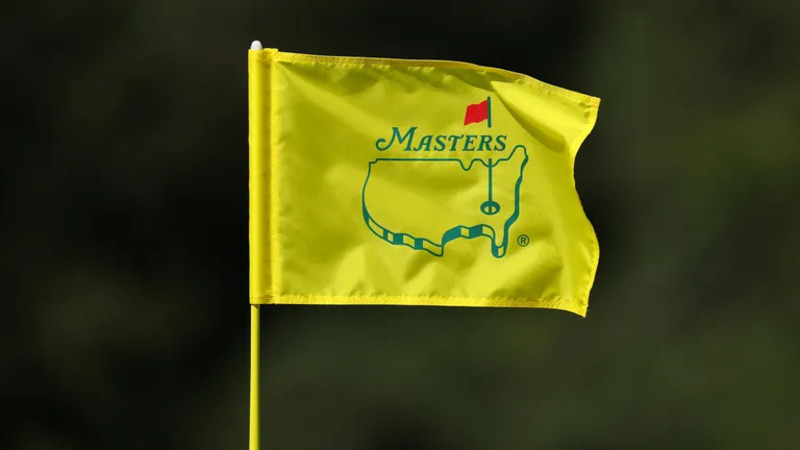 The Master