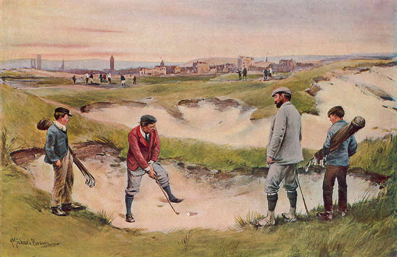 The Open Championship