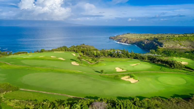 The Plantation Course Kapalua