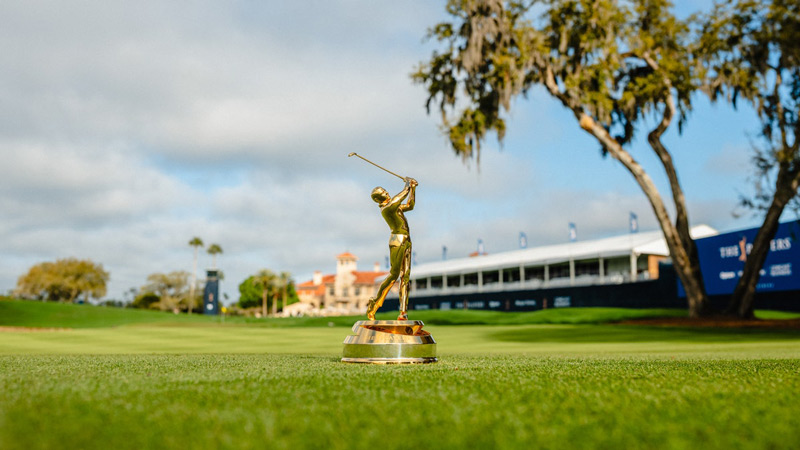 The Players Championship