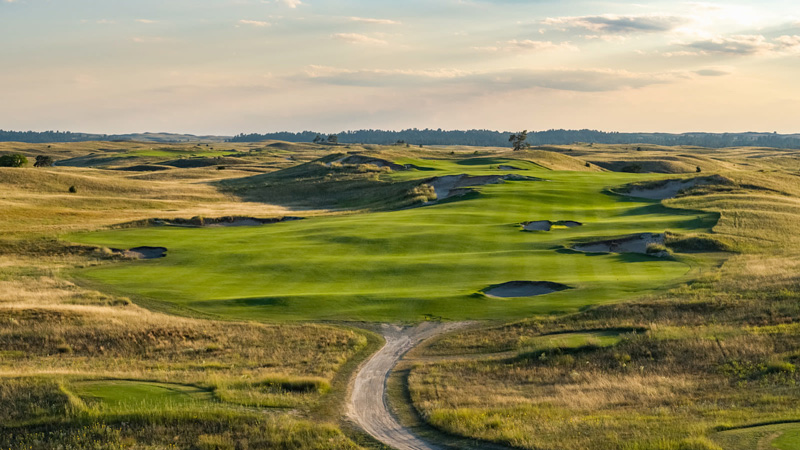 The Prairie Club