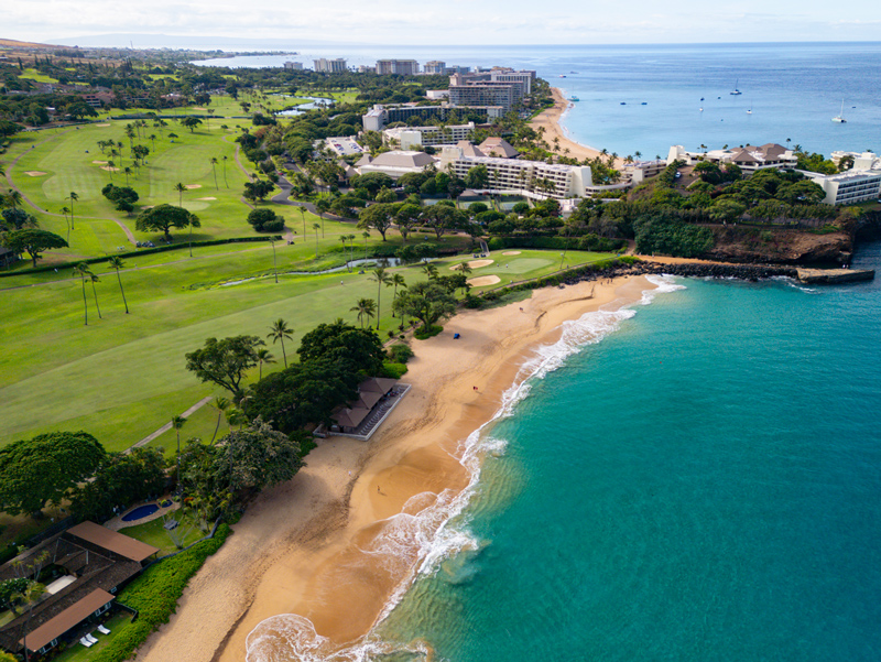 Royal Ka’anapali Course