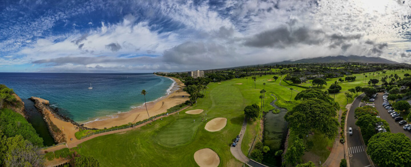 Royal Ka’anapali Course