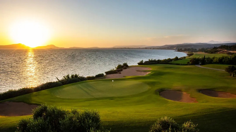 Costa Navarino