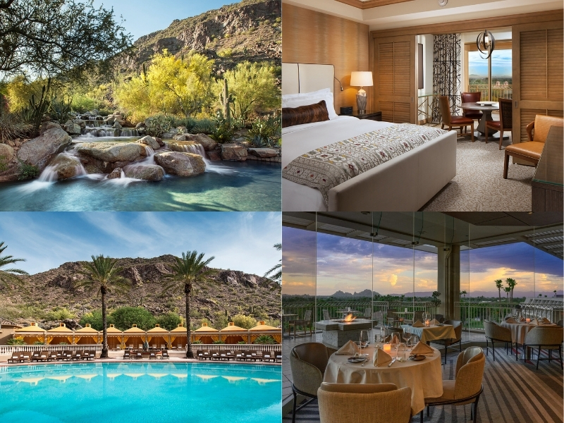 The Canyon Suites
