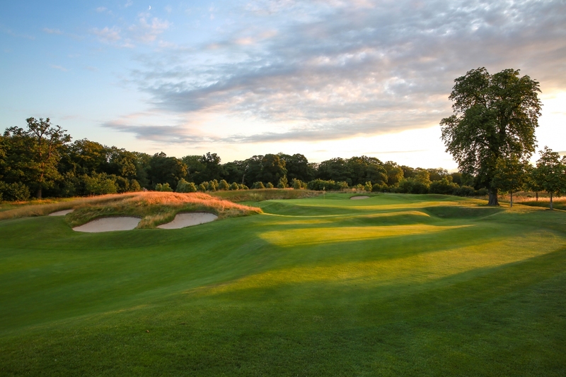 The Grove – Hertfordshire, Anh