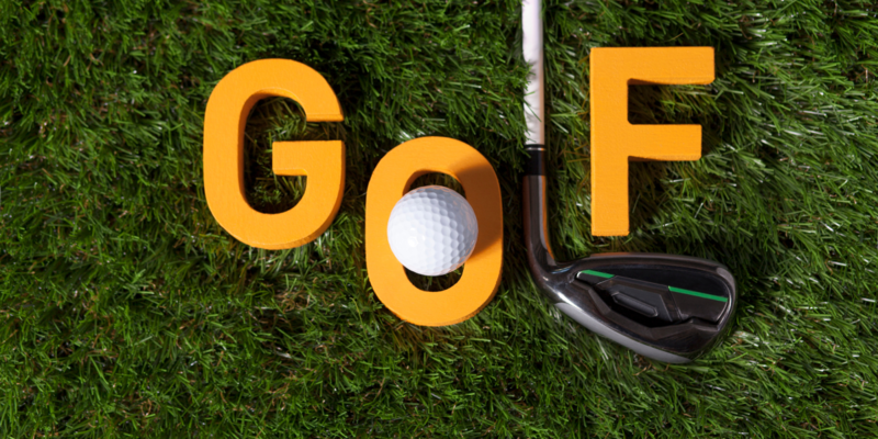 Thuật ngữ cơ bản trong golf