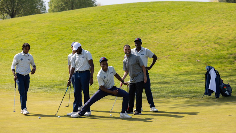Thuật ngữgolf