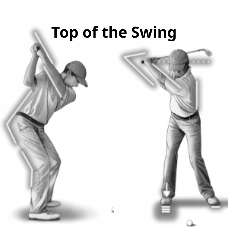 Top of the Swing
