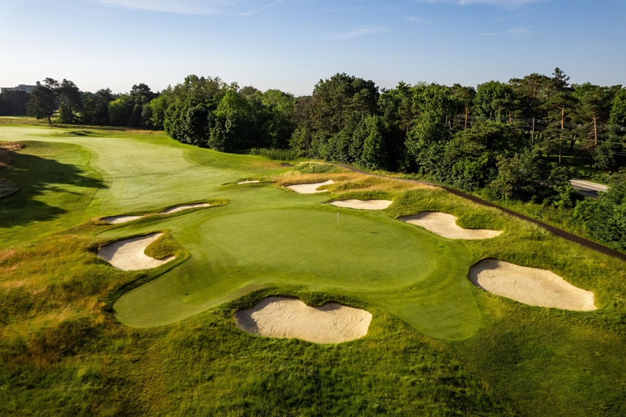 Toronto Golf Club