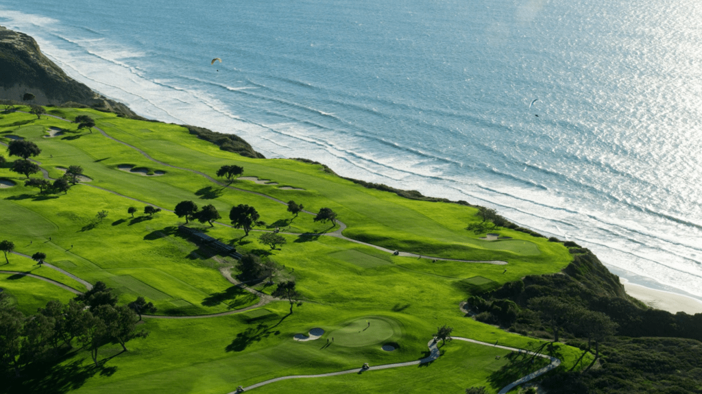 Torrey Pines (South Course)