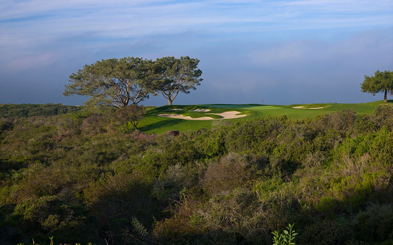 Torrey Pines Golf Club