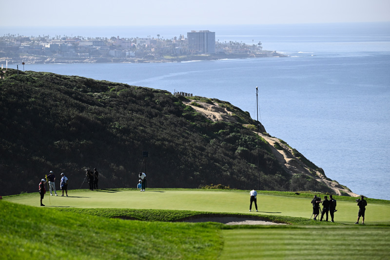 Torrey Pines