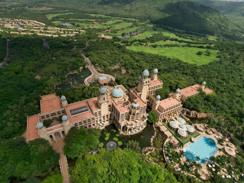 Sun City