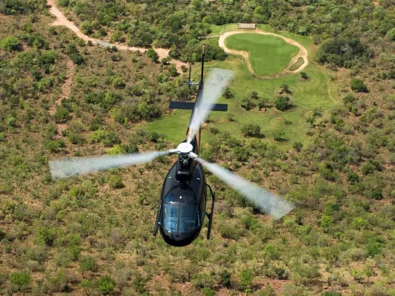 Legend Golf & Safari Resort
