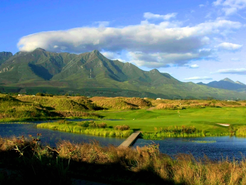 The Link Course Fancourt