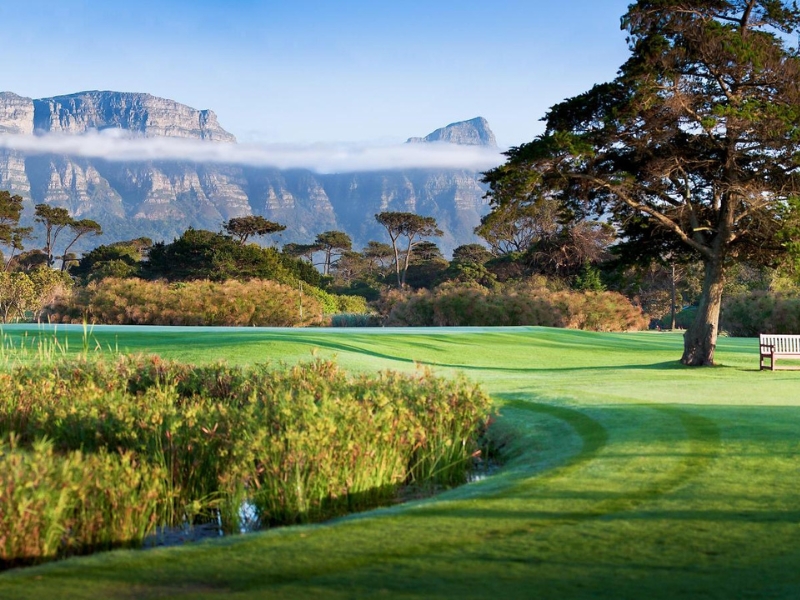 Royal Cape Golf Club