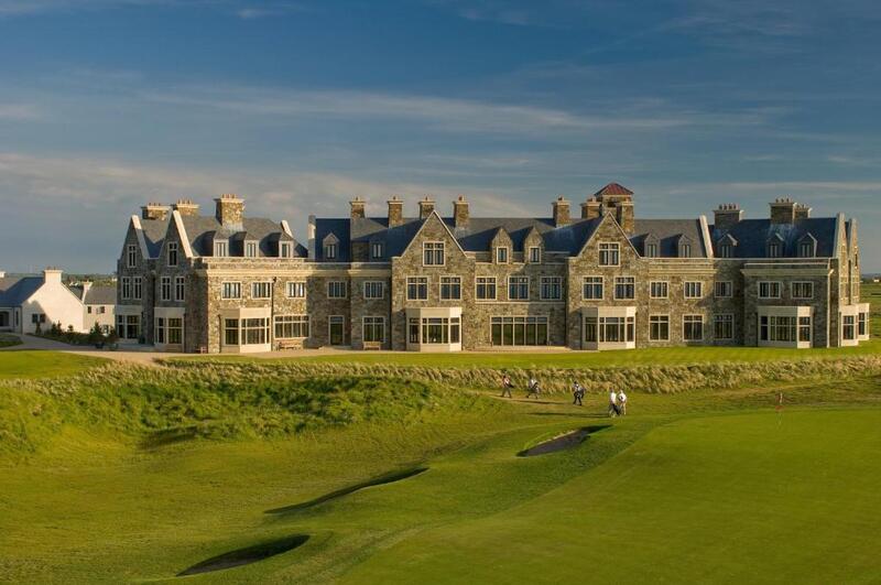 Trump International Golf Links