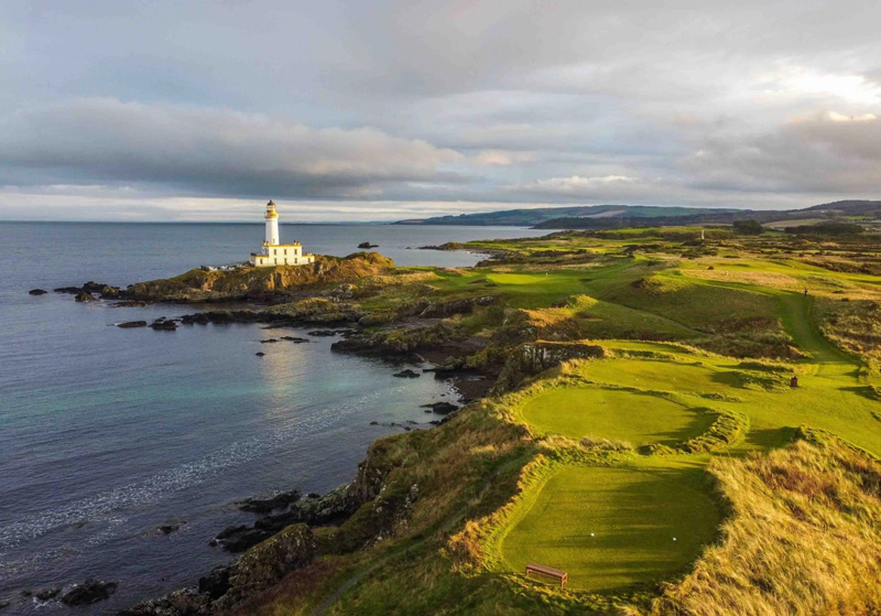 Turnberry (Ailsa Course)
