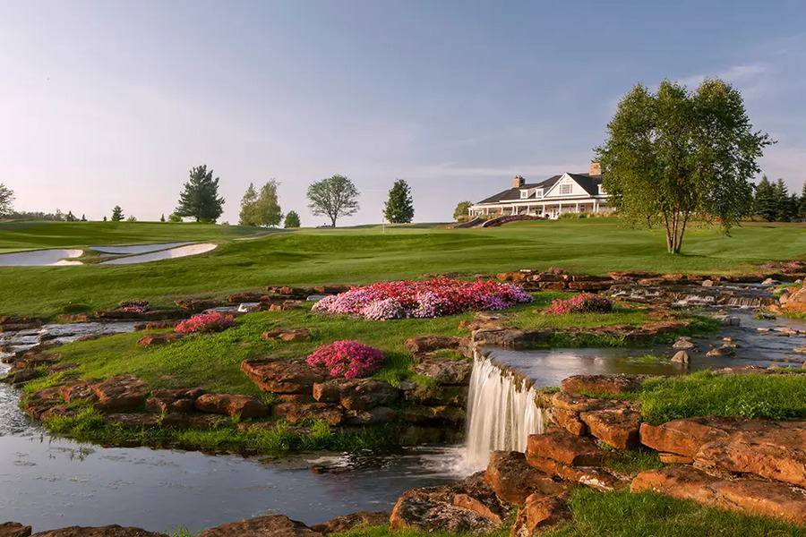 Atunyote – Turning Stone Resort