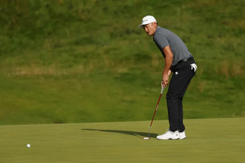 Những điều khiến golfer phát cáu khi chơi golf